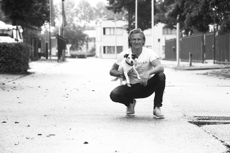 Piet Hellemans PetSecur
