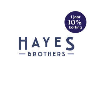 logo hayes