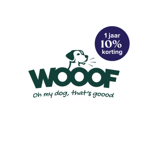 Logo wooof