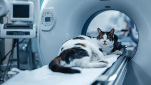 CT scan kat PetSecur