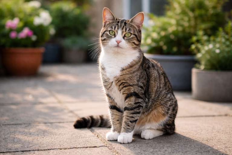 Wat kost een Europese korthaar PetSecur
