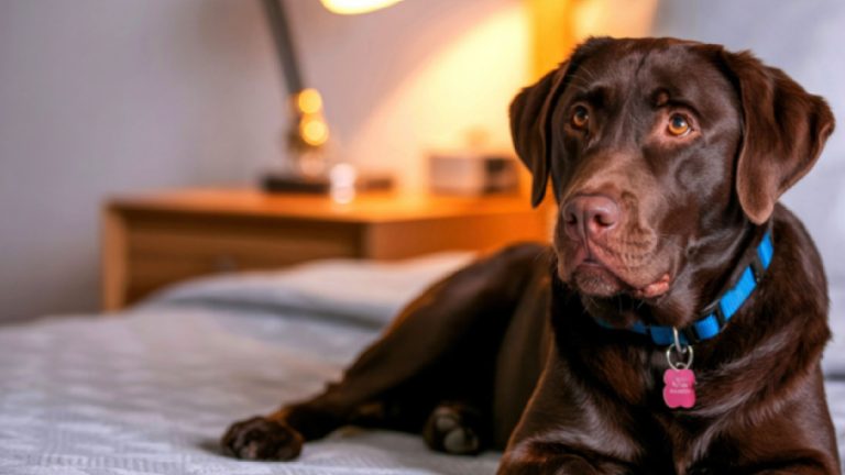 Beste halsband voor je hond PetSecur