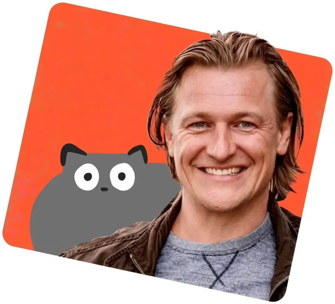 Dierenarts Piet Hellemans