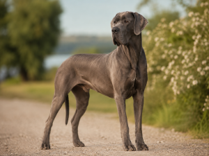 Duitse Dog PetSecur