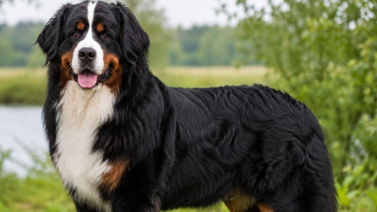 Wat kost een Berner Sennen PetSecur