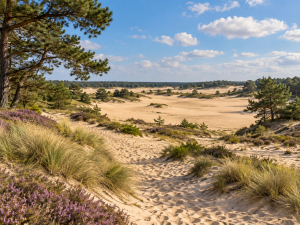 Loonse en Drunense duinen PetSecur